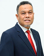 Dato’ Nor Azman bin Mufti